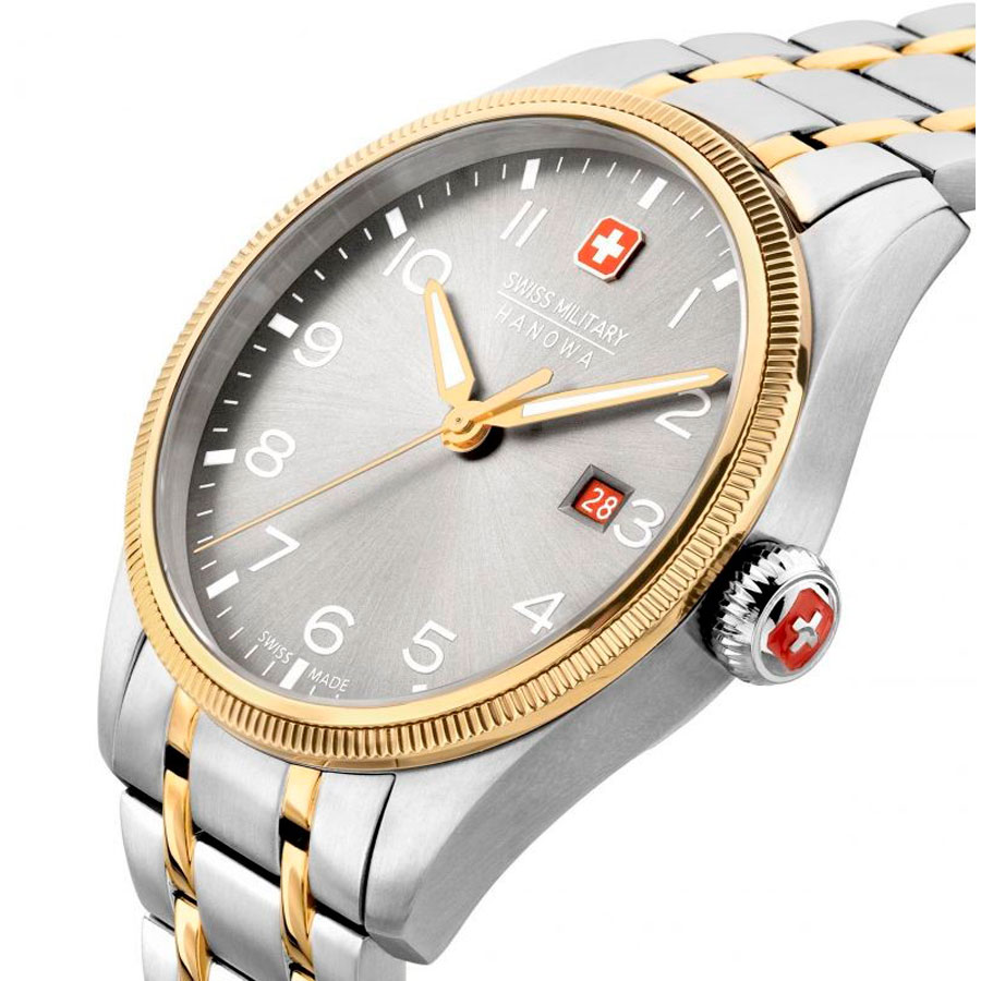 Swiss military hanowa SMWGH0000860